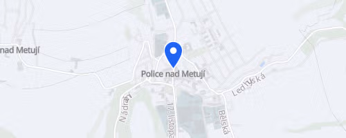 Běh sídlištěm