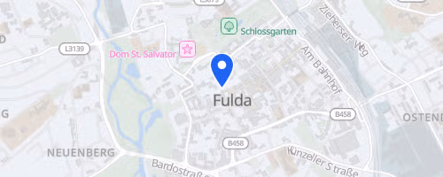 Fulda Marathon