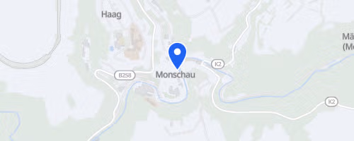 Monschau Marathon