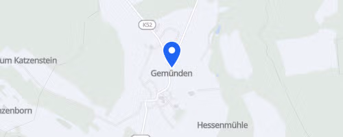 Harres-Trail Gemünden