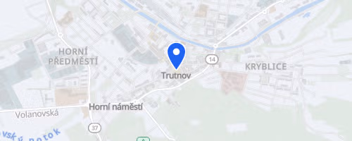Trutnovská 10