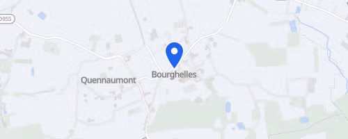 Courses Nature De Bourghelles