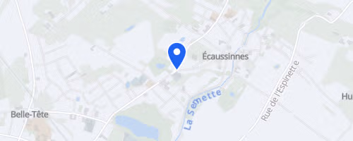 Corrida du Sacré-Coeur - Écaussines