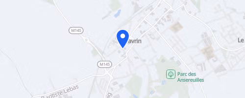 Course du téléthon de Wavrin