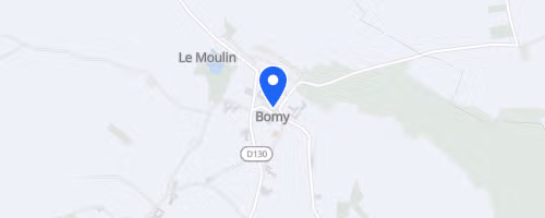 Trail De L'abomynable