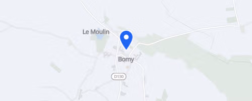L'abomynable