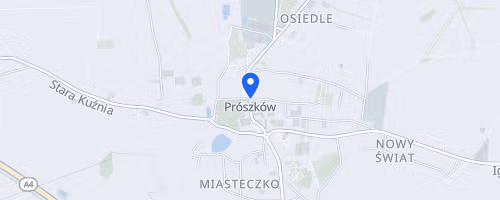 Prószkowski Bieg Uliczny im Piotra Blachucika