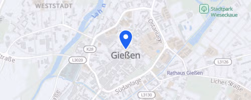 Gießener FEIG Firmenlauf