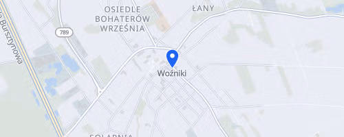 Dzieci - XI Woźnicki Bieg Uliczny 2026