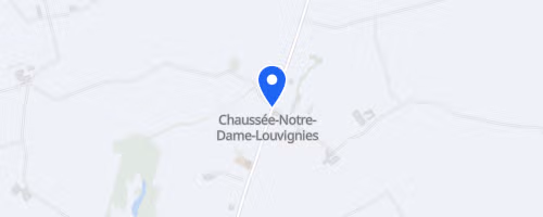 Jogging Think Pink - Chaussée-Notre-Dame-Louvignies