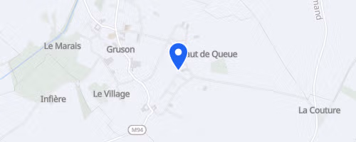 Foulées grusonnoises
