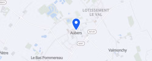 Téléthon aubersois