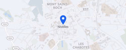 Semi-Marathon de Nivelles