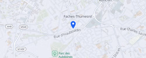Foulées des Périseaux
