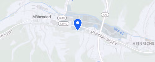 10. SÜDTHÜRINGENTRAIL