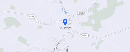 Foulées De L'aa- Bourthes