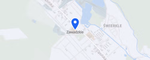 Cross Doliny Małej Panwi – W Pogoni za Bobrem