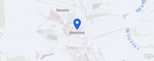 Jilemnický kros