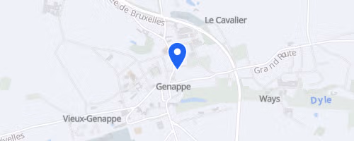 Semi-marathon de Genappe