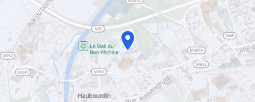 Randonnée de la Pevele - Haubourdin