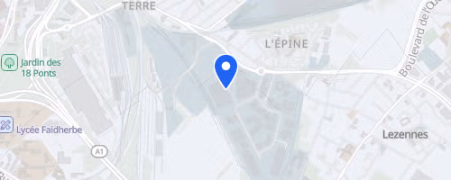 Les Foulées d'Isidore