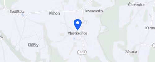 Okolo Vlasti - Běh pro Terezku