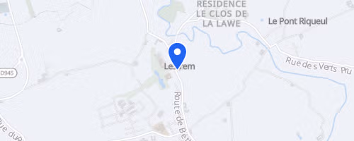 La Route du Sourire