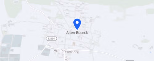 46. Alten-Busecker Winterlaufserie - 1. Event
