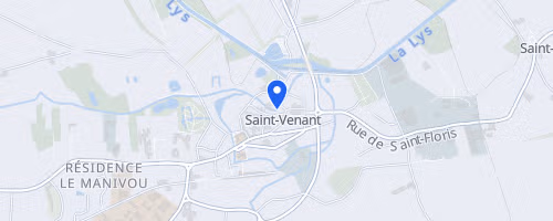 Foulées saint venantaises - Saint-Venant