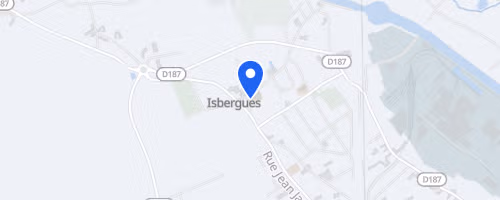 Randonnée des As - Isbergues
