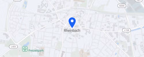 Charity RTF für Menschen mit Autismus