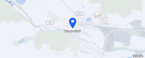 Silniční běh Meziměstím