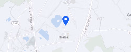 L'ecureuil VTT - Nesles