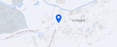 Les courses du magot - La Gorgue