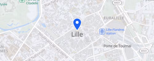 Marathon International de Lille