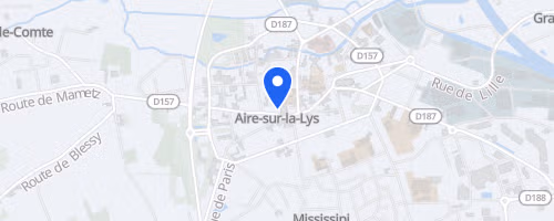 Courses Pedestres De L'andouille - Aire Sur La Lys