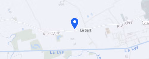 Randonnee Du Telethon - Merville