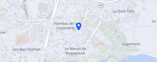 Randonnee Carto - Villeneuve-d'ascq