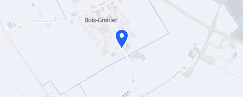 Brevet De La Ducasse - Bois-grenier