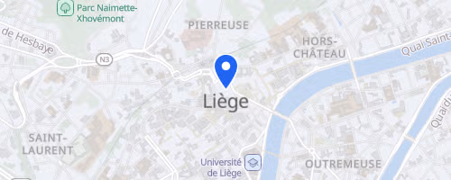 Semi de la Province de Liège