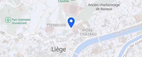 BueRun - Liège
