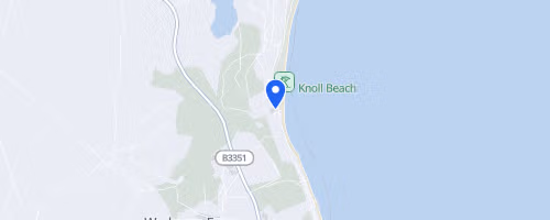 Jurassic Coast Ultra Run