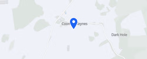 Coombe Keynes 10K