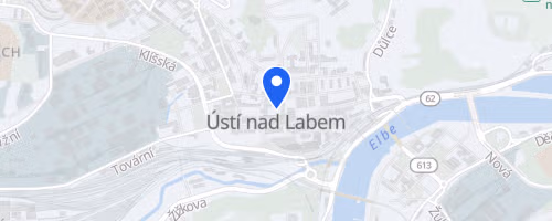 Barvám Neutečeš Ústí nad Labem