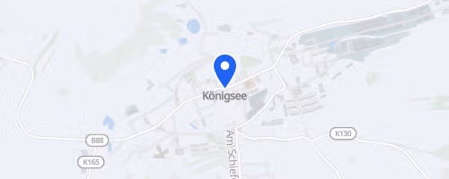 45. Königseer Stadtwaldlauf