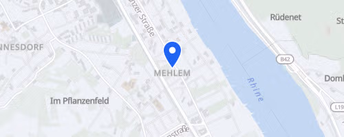 Fun Bikes RTF Bonn Mehlem