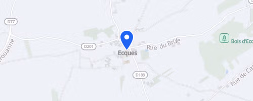 Foulées ecquoises - Ecques