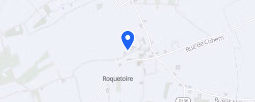 La roquestorienne - Roquetoire