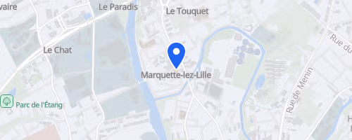 Les 10 Kms De Marquette Lez Lille