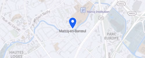 Semi-Marathon de Marcq-en-Barœul